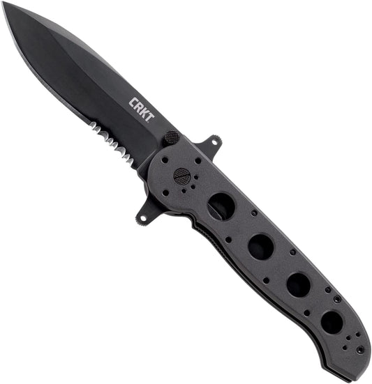 CRKT M21-14SF Kit Carson Special Forces Folding Knife
