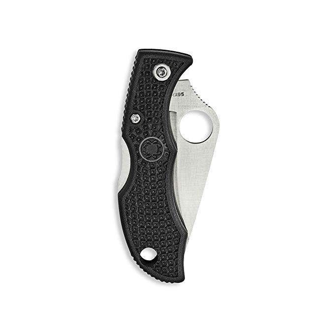 Spyderco Ladybug 3  LBKS3 Folding Knife - SpyderEdge
