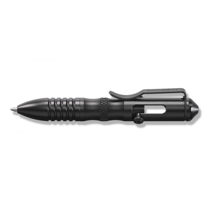 Benchmade 1121-1 Shorthand Tactical Pen Black Aluminum