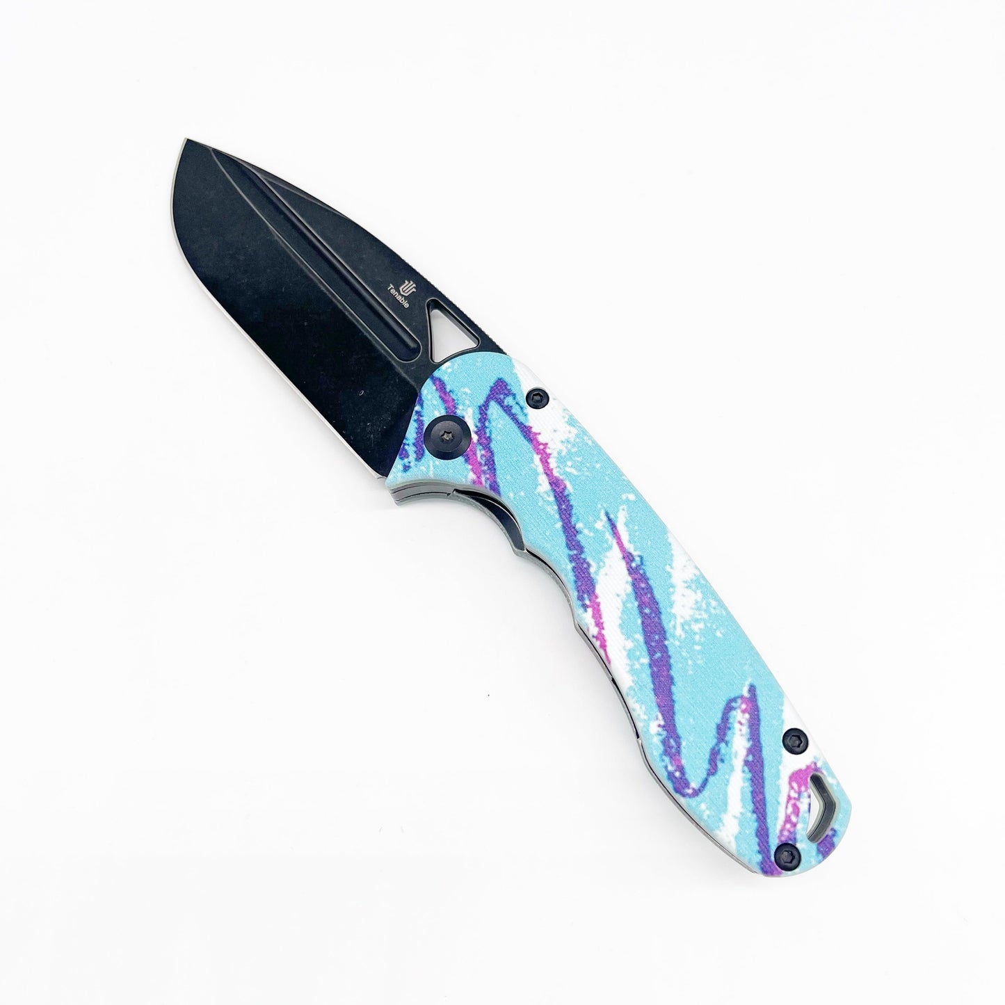 Tenable T1054C5 Bömbur 90s Jazz Cup G10 Blackwash D2