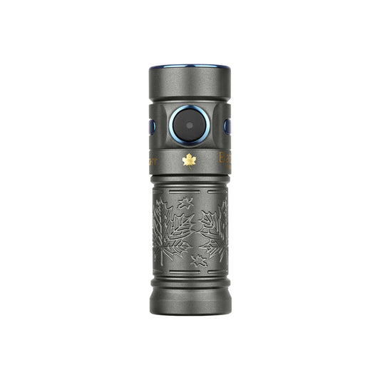 Olight Baton 3 Autumn 1200 Lumen Handheld Rechargeable Flashlight