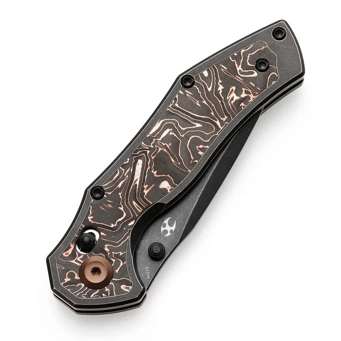 Kansept Knives Apollo K2107V3