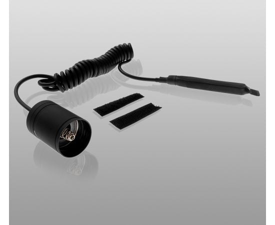 Armytek Remote Switch with coil cord ARS-01 / 25-70cm