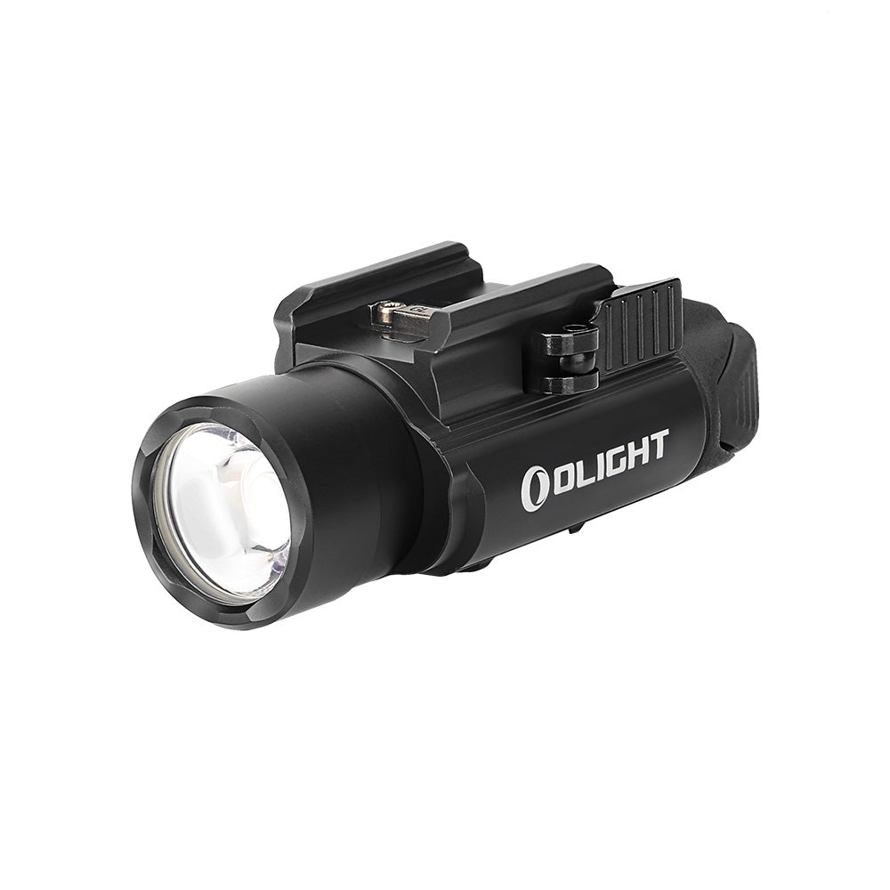 Olight PL-Pro Valkyrie 1500 Lumen Rechargeable Tactical Flashlight