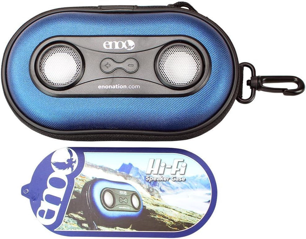 ENO Hi-Fi Speaker Case