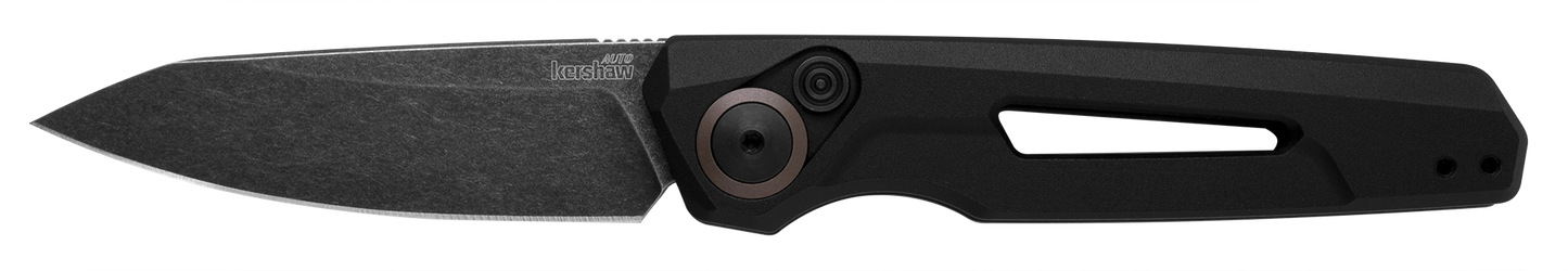 Kershaw 7550 Launch 11 Automatic Folding Knife 2.75in Blade CPM 154 Steel