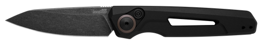 Kershaw 7550 Launch 11 Automatic Folding Knife 2.75in Blade CPM 154 Steel