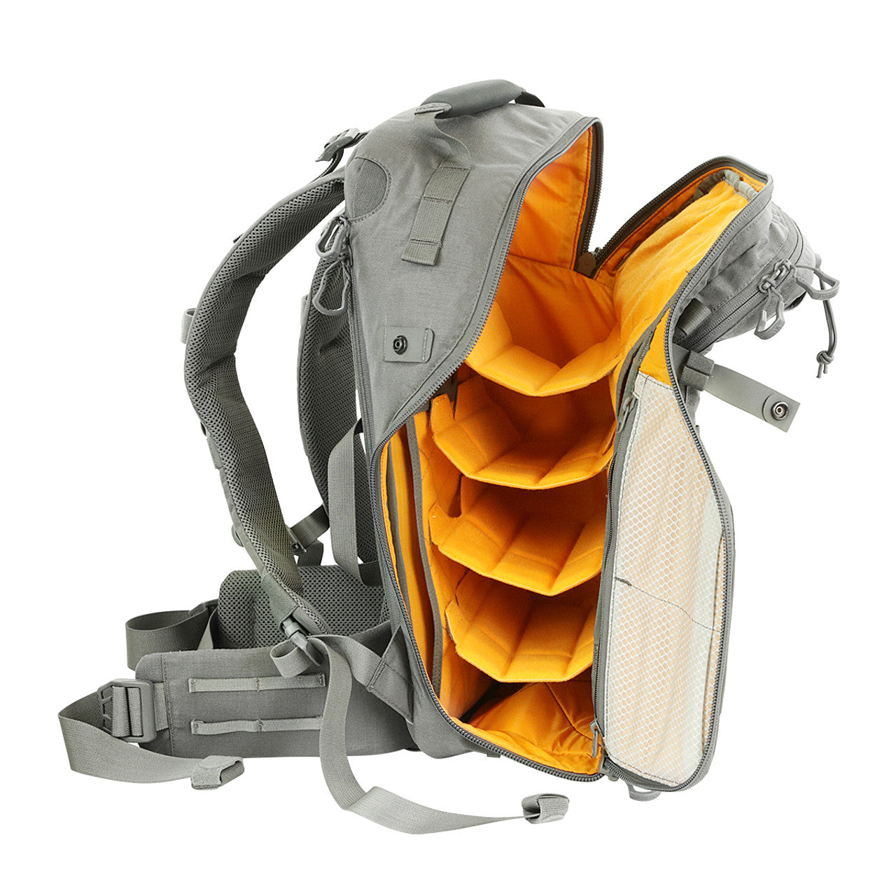 Vanquest TRIDENT-32 (Gen-3) Backpack - Black