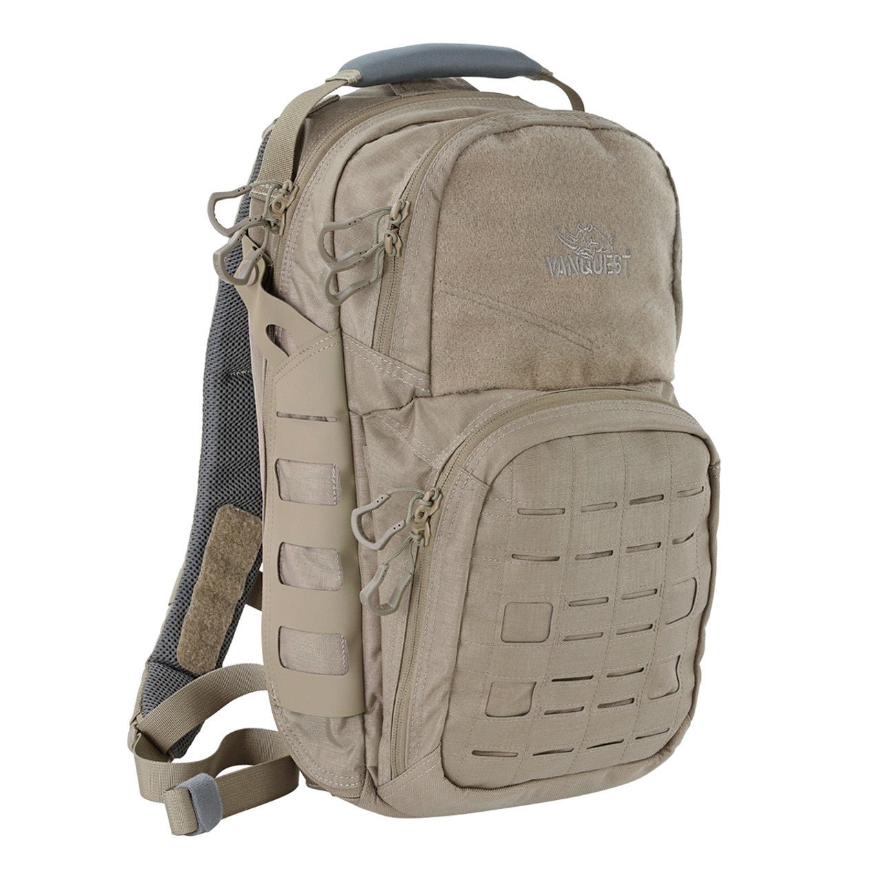 Vanquest KATARA-16 EveryDay Carry Backpack / Sling-Pack - Coyote Tan