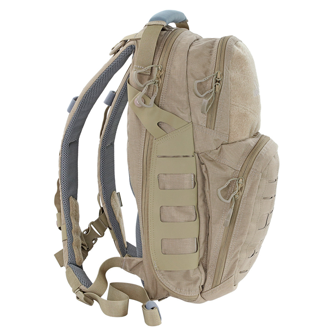 Vanquest KATARA-16 EveryDay Carry Backpack / Sling-Pack - Coyote Tan