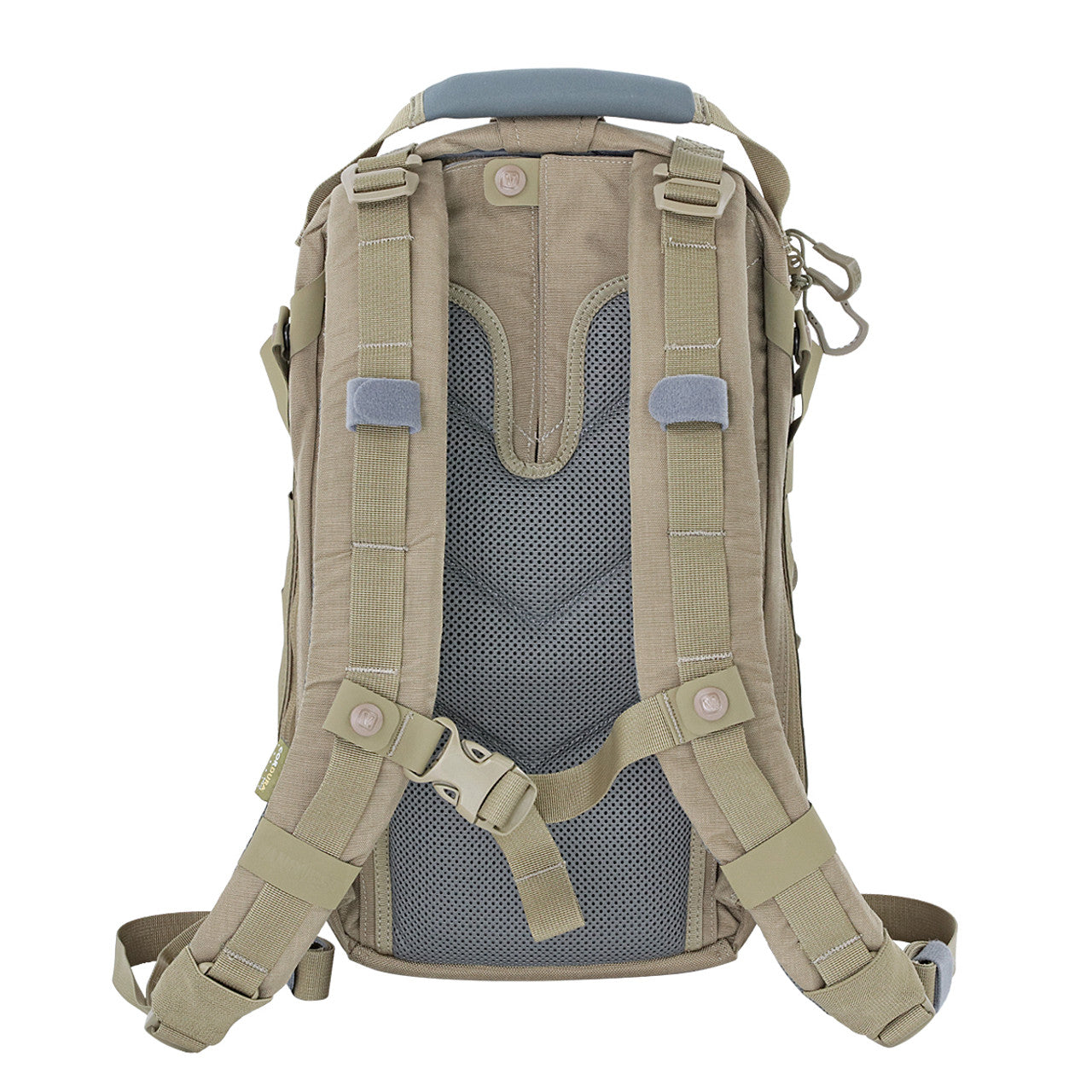 Vanquest KATARA-16 EveryDay Carry Backpack / Sling-Pack - Coyote Tan