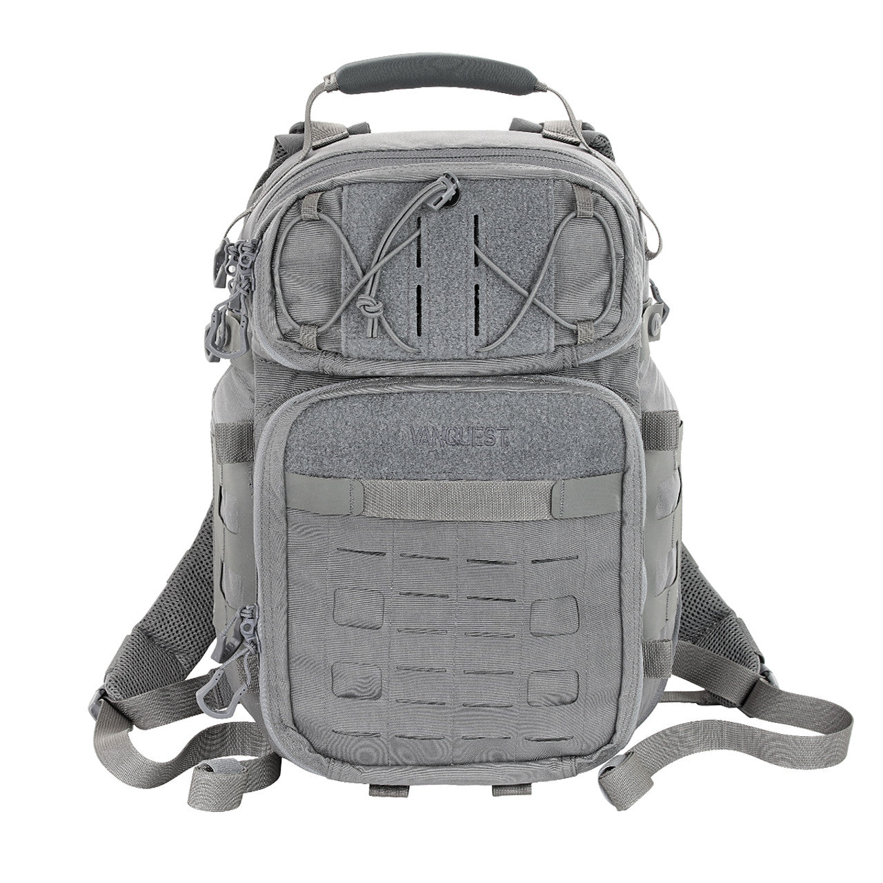 Vanquest JAVELIN-18 Backpack - MultiCam-Black