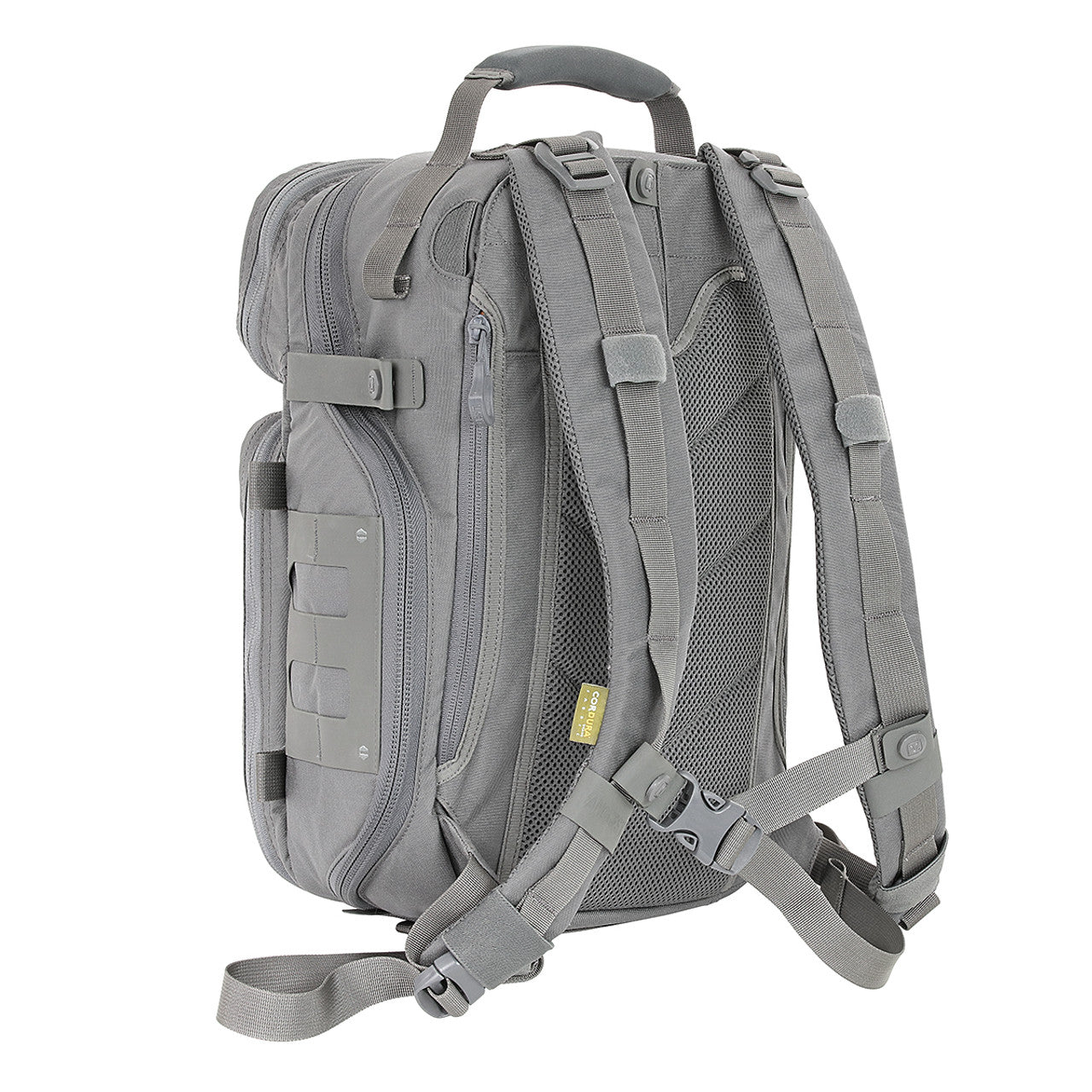 Vanquest JAVELIN-18 Backpack - Wolf Gray