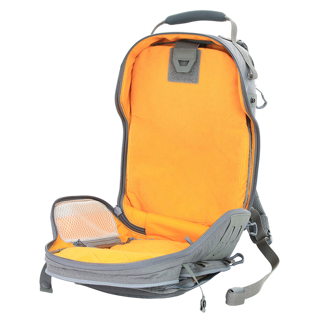 Vanquest JAVELIN-18 Backpack - Wolf Gray