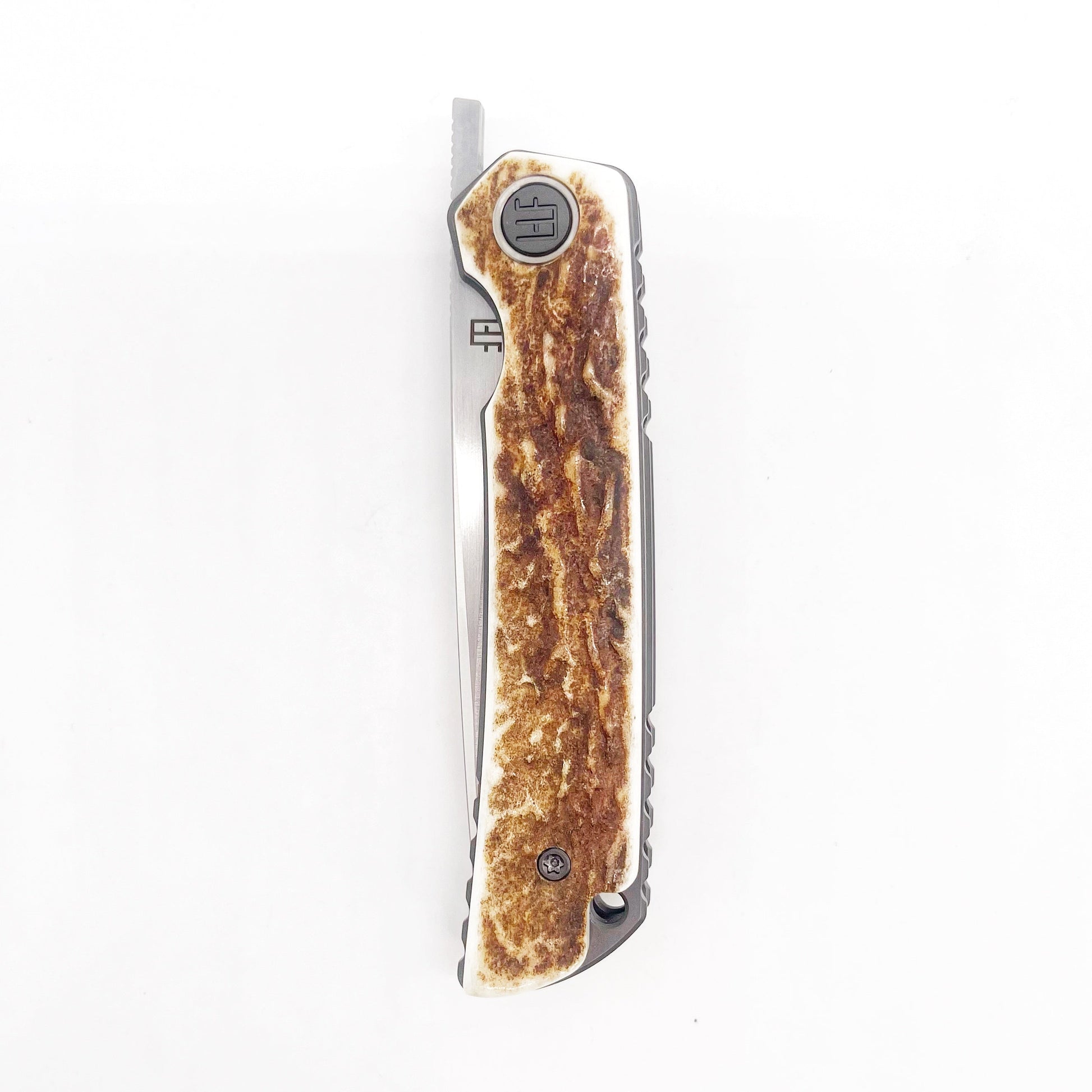 North Mountain Blade HIGO-AntlersSLDMagic detail view 4