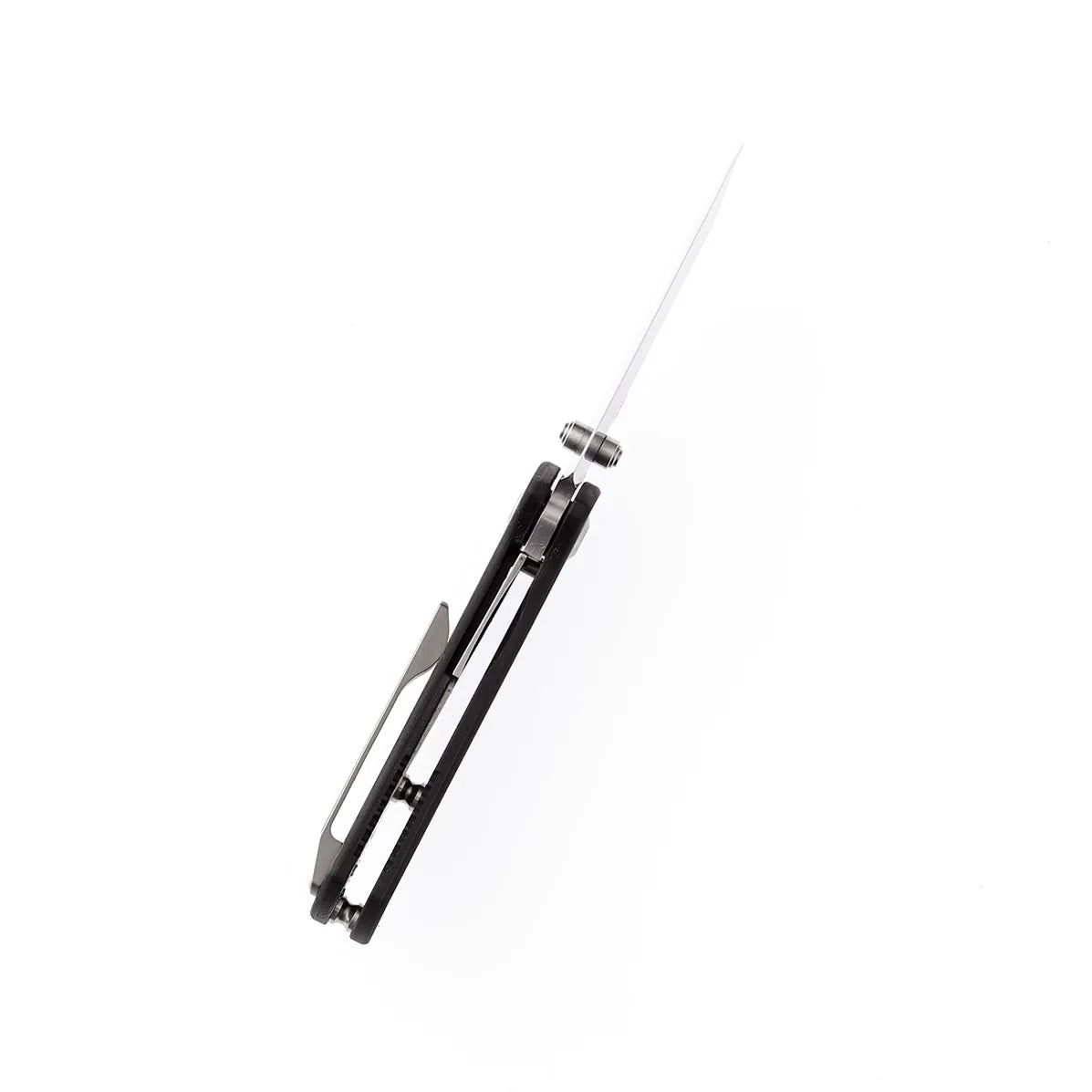 Kansept Little Main Street 2.26" 154CM Carbon Fiber Black T2015A3