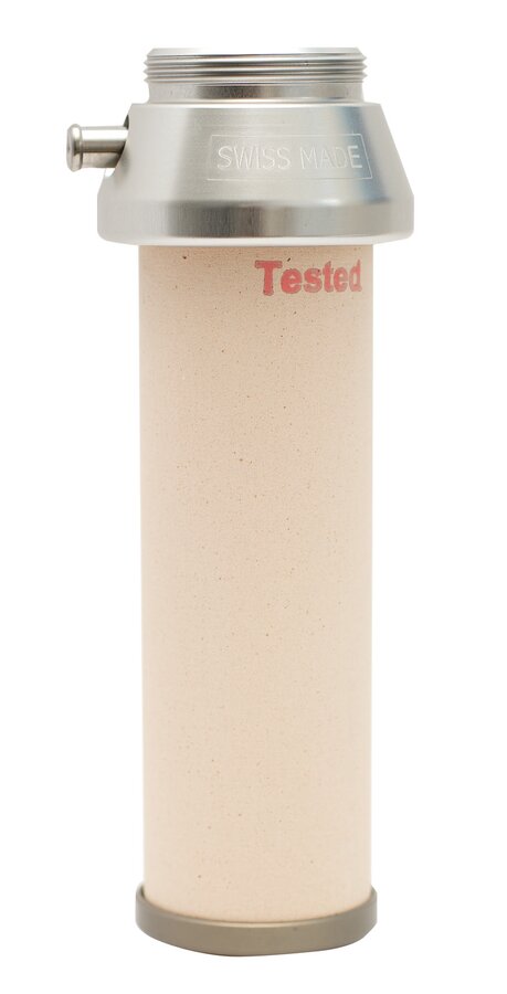 Katadyn Pocket Replacement Element Ceramic Filter