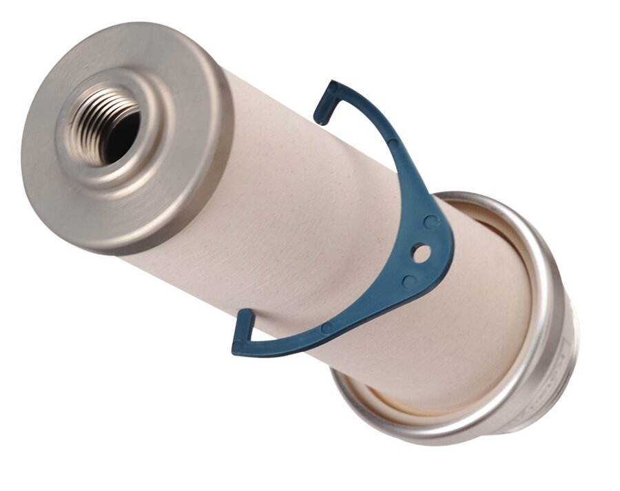Katadyn Pocket Replacement Element Ceramic Filter