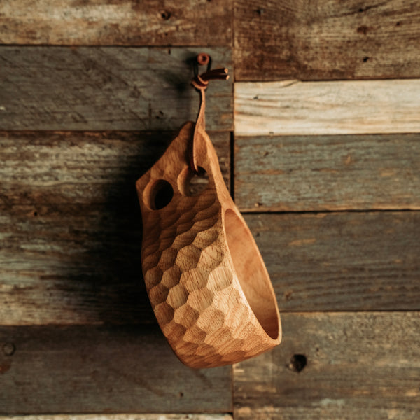 Uberleben Original Kuksa - 8 oz