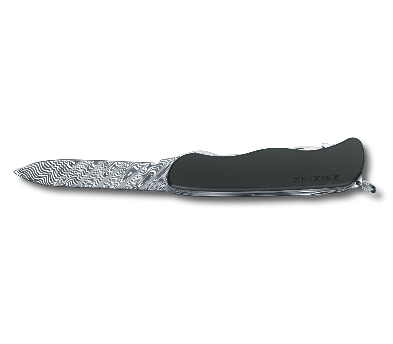 Victorinox Outrider Damasteel Limited Edition 2017 Multitool
