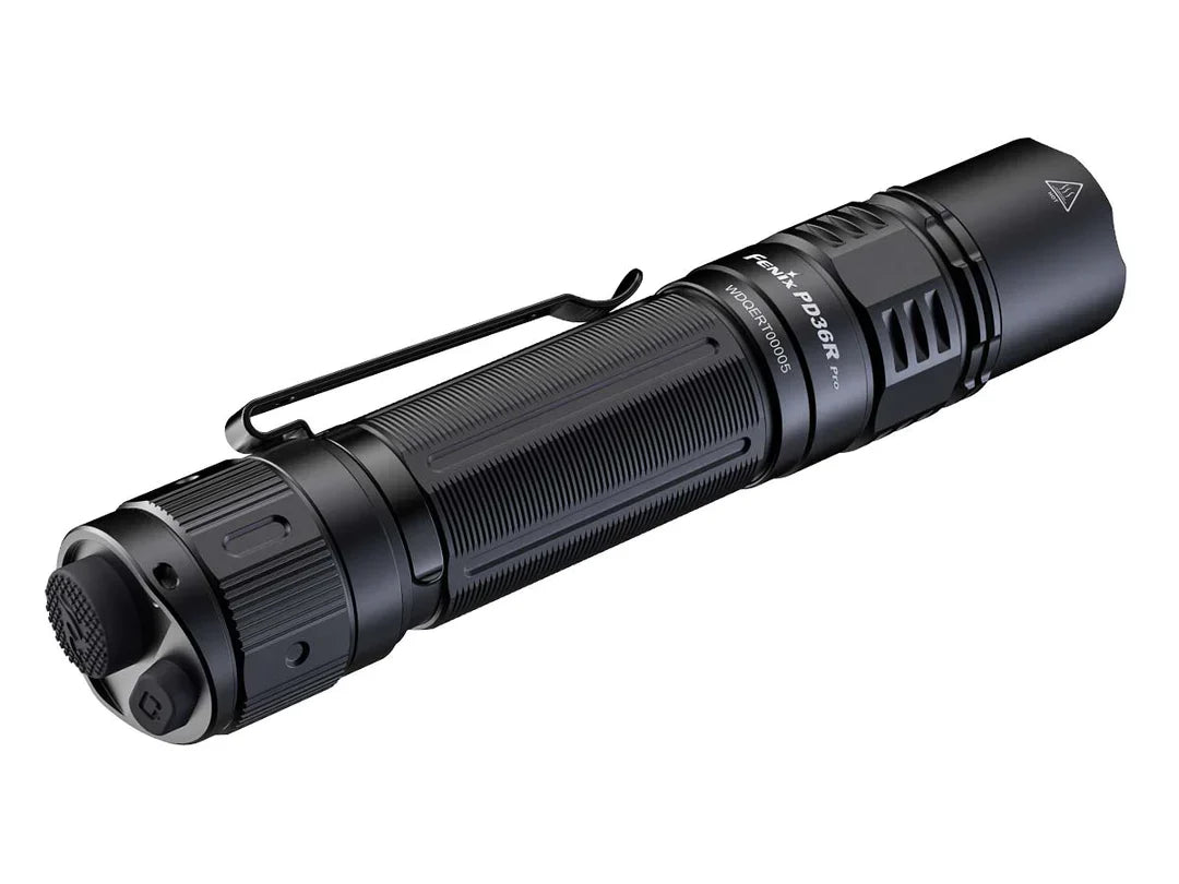 Fenix PD36R Pro 2800 Lumen USB-C Rechargeable Flashlight