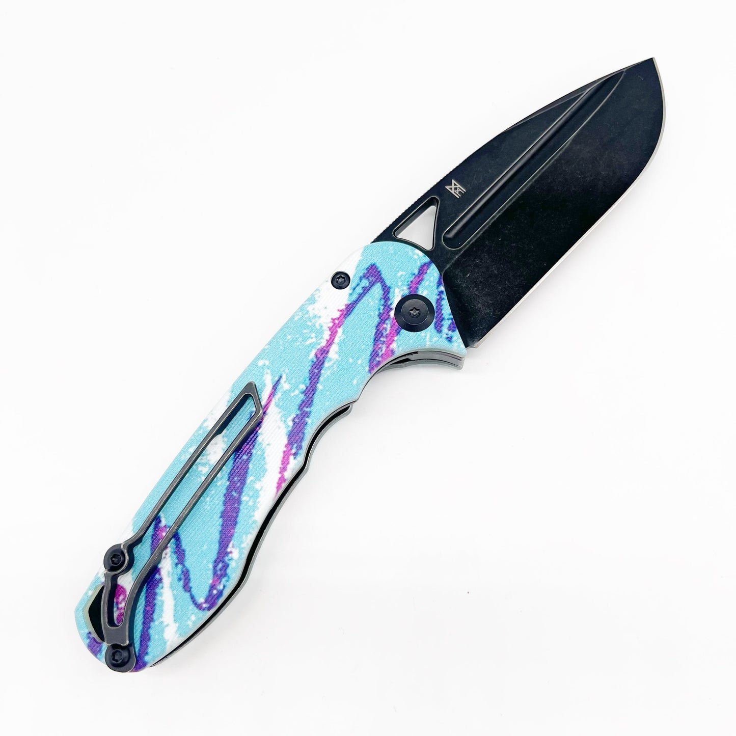 Tenable T1054C5 Bömbur 90s Jazz Cup G10 Blackwash D2