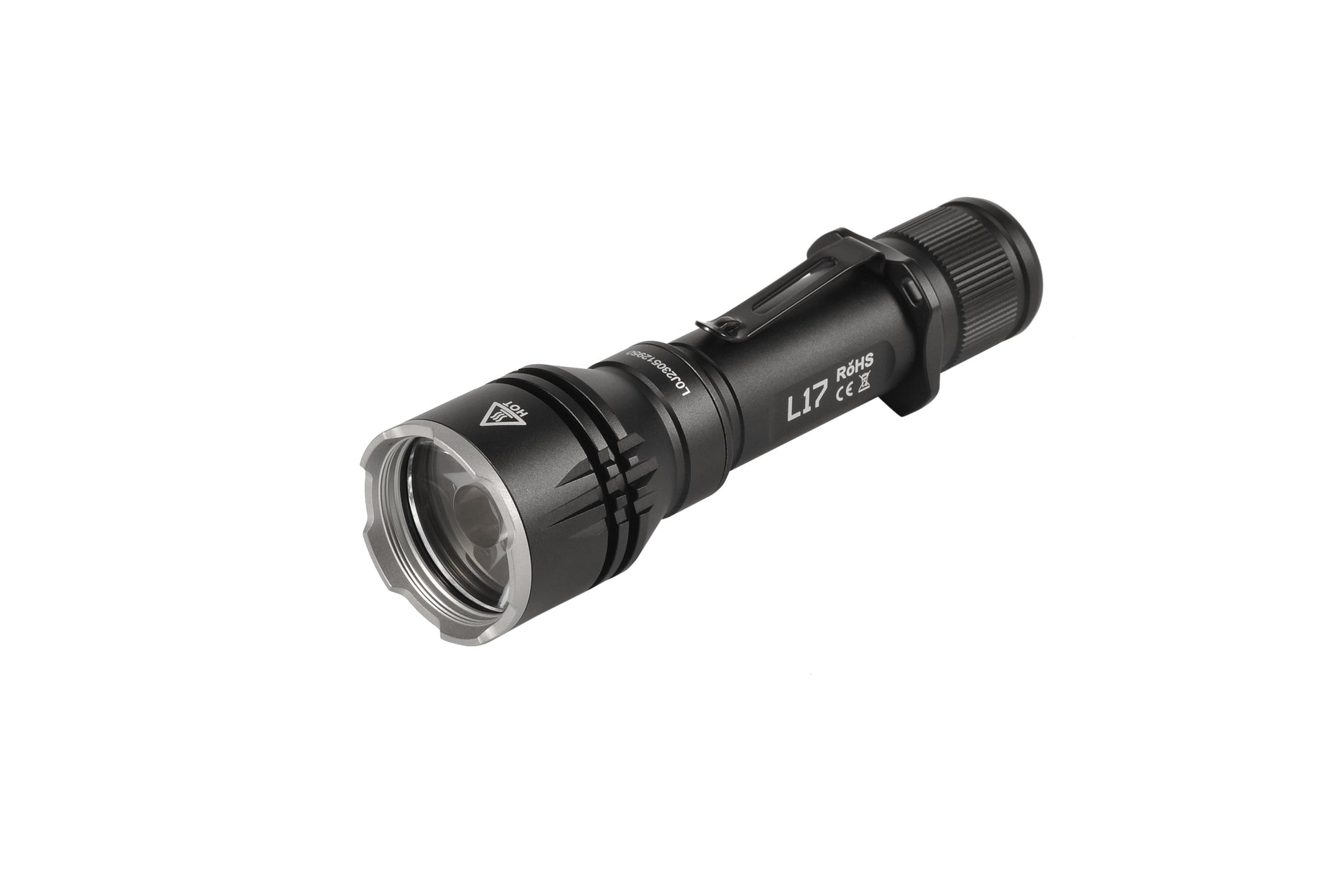 Going Gear Acebeam L17 Tactical Flashlight