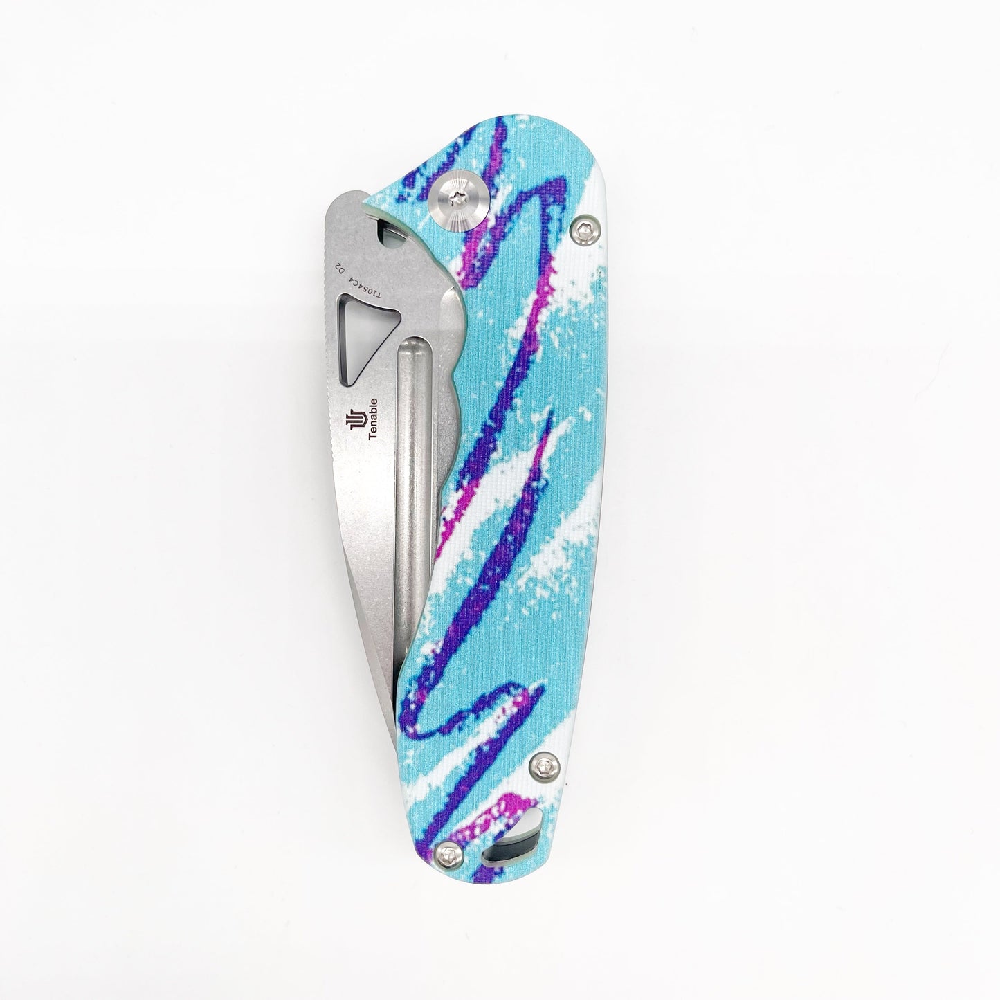 Tenable T1054C4 Bömbur 90s Jazz Cup G10 Stonewashed D2