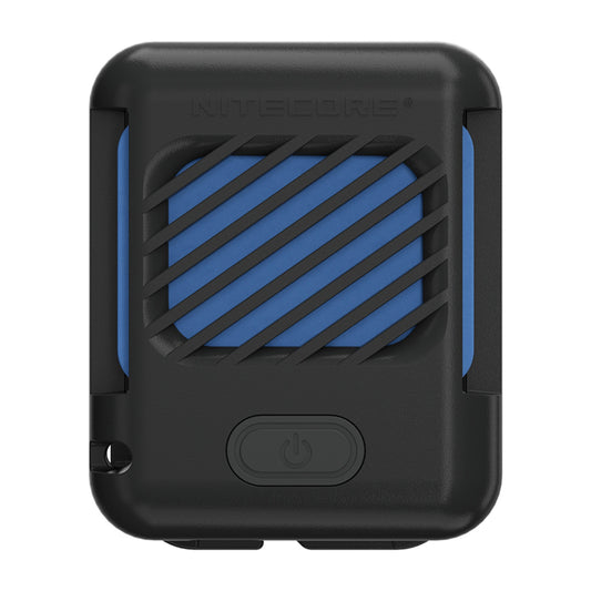 Nitecore EMR05 Ultralight and Portable Mosquito Repeller