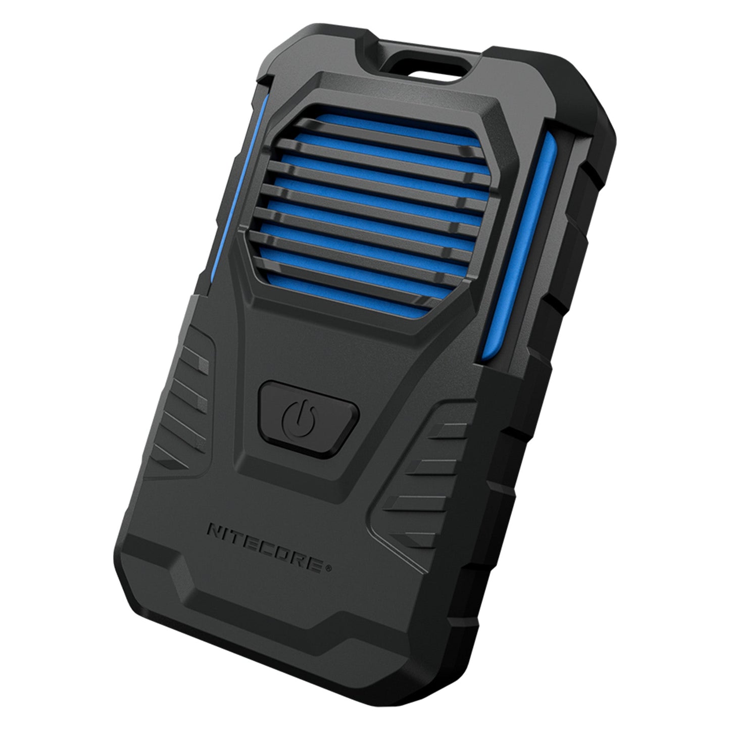 Nitecore EMR06 TAC Portable Rechargeable Mosquito Repeller USB-C Rechargeable