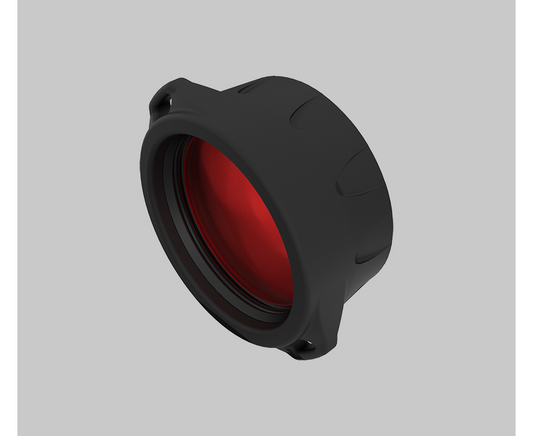 Armytek Filter AF-34 / RED (Dobermann)