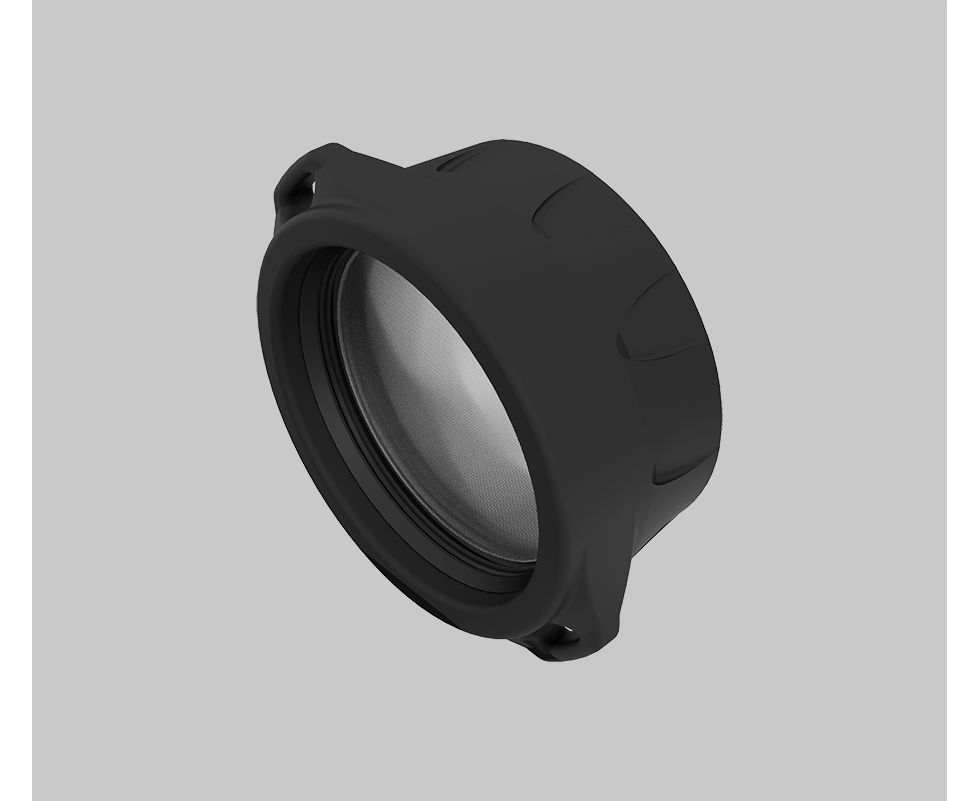 Armytek Filter AF-34 / WHITE (Dobermann)