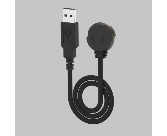 Armytek Magnetic Charger AMC-03 / for Armytek tactical flashlights with magnetic charger / Output 1A /
2 years warranty