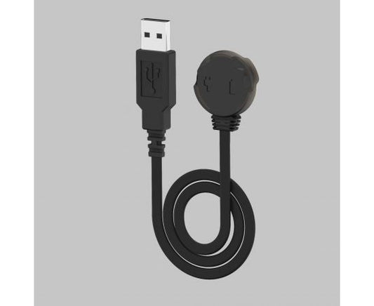 Armytek Magnetic Charger AMC-03 / for Armytek tactical flashlights with magnetic charger / Output 1A /
2 years warranty