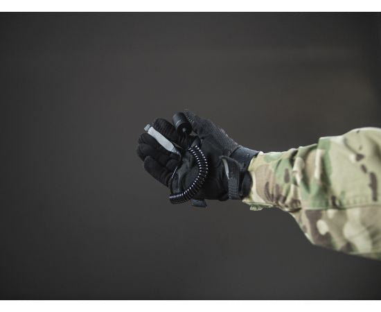 Armytek Remote Switch with coil cord ARS-01 / 25-70cm