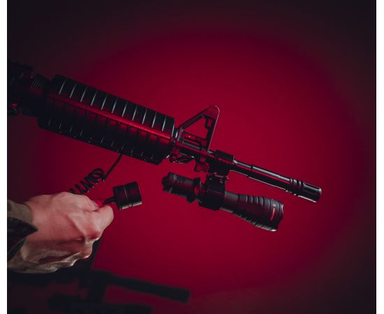 Armytek Weapon Mount AWM-01