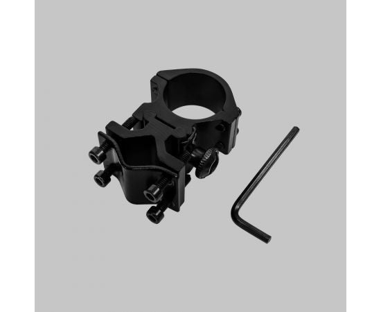 Armytek Mount For Flashlight AWM-04 / Compatible with Weaver rail (in the set)