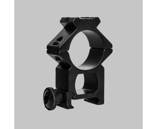 Armytek Mount For Flashlight AWM-05 / Compatible with Picatinny or Weaver rail / 
Integrated Picatinny rail / 2 pcs/set