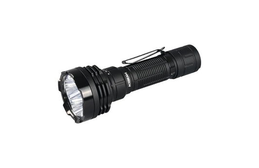 Acebeam Defender P18 5000 Lumen USB-C Rechargeable Tactical Flashlight