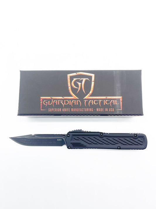 Guardian Tactical Scout OTF 143611 Dark Stonewash S/E