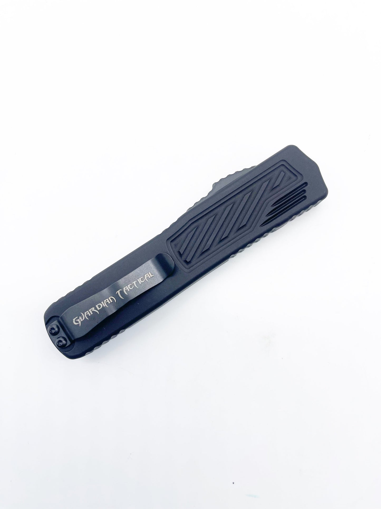 Guardian Tactical Scout OTF 143111 Black Tactical S/E