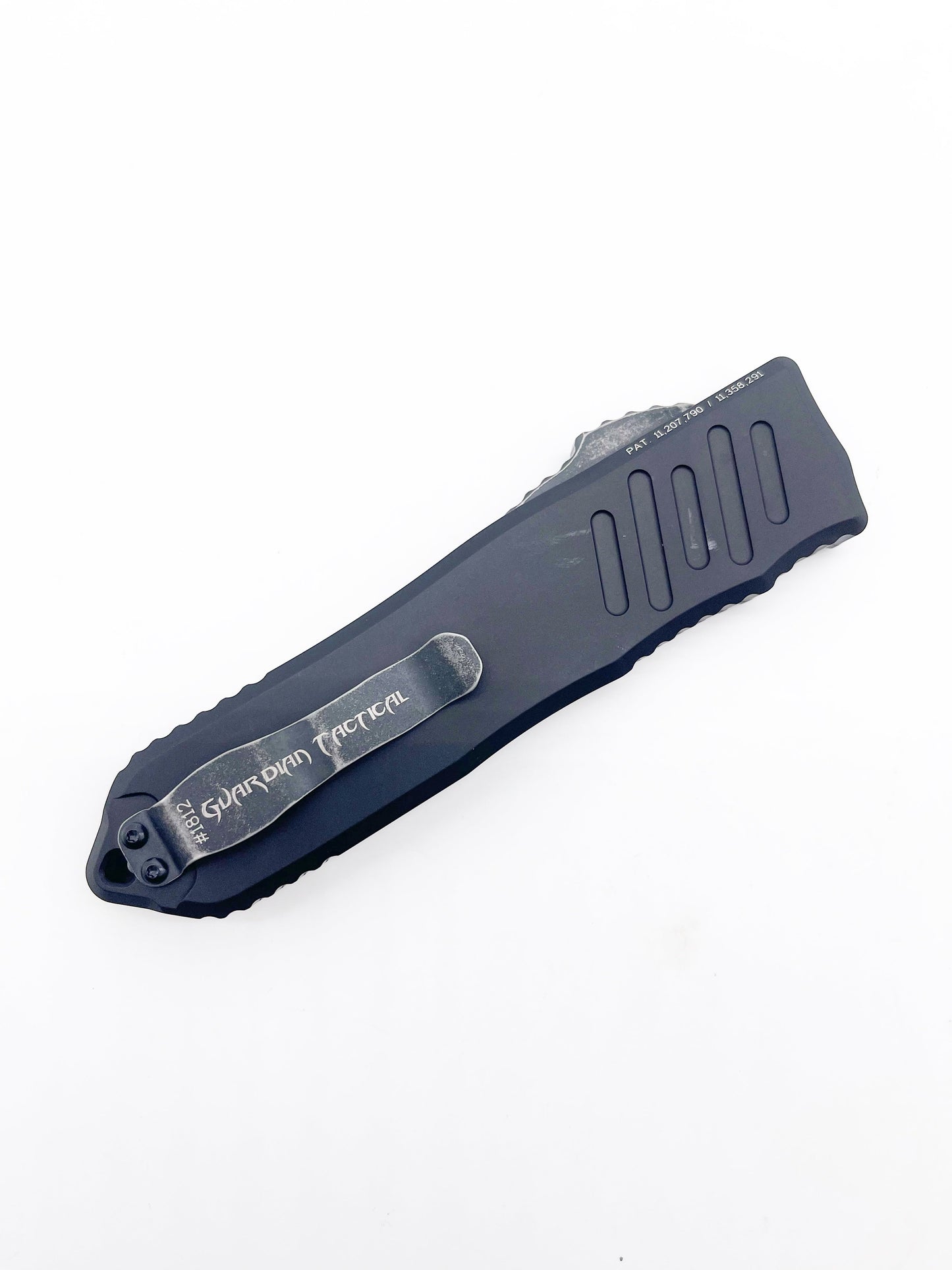 Guardian Tactical RECON-040 OTF 113611 Dark Stonewash S/E