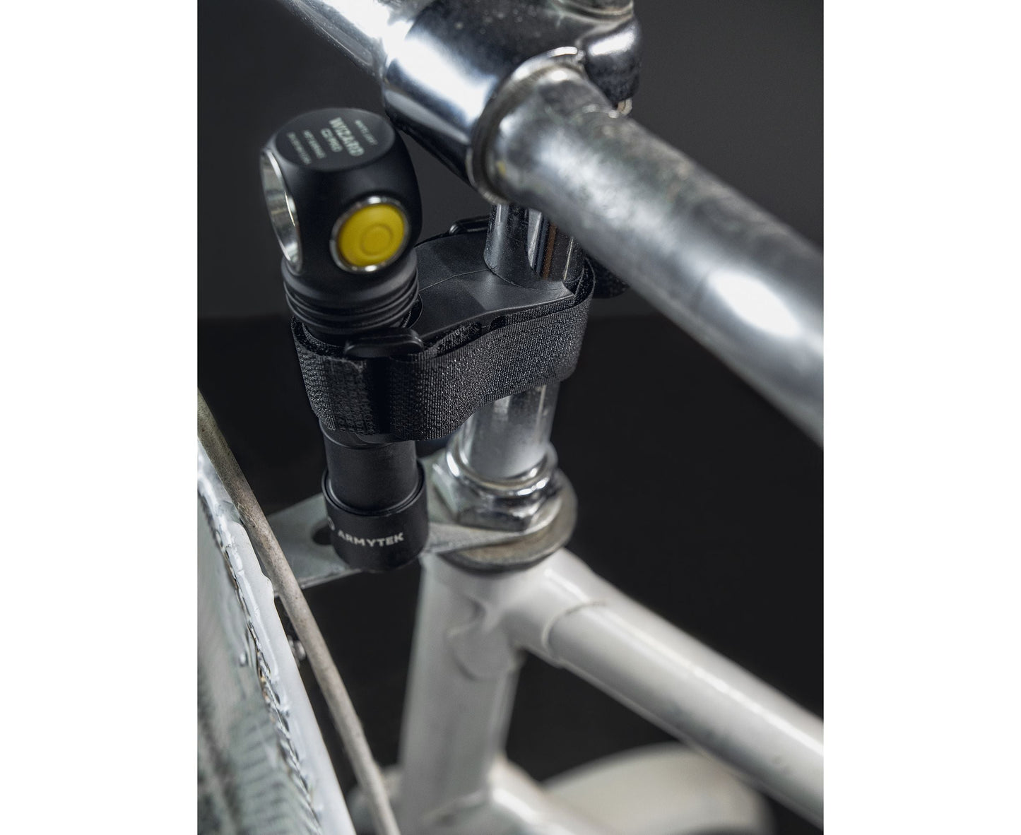Armytek Bike Mount ABM-01