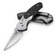 Benchmade Impel Auto 3150 - Plain Edge