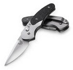 Benchmade Impel Auto 3150 - Plain Edge