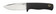 Benchmade Rant Drop-Point 515 product image - Benchmade Black Class fixed blade knife