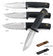 Benchmade Rant Tanto 517SBK product image - Benchmade Black Class tanto fixed blade knife