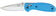 Benchmade Mini Griptilian 556BLU thumbnail image