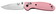 Benchmade Mini Griptilian 556PNK thumbnail image