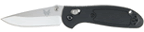 Benchmade Mini Griptilian 556 folding knife product image